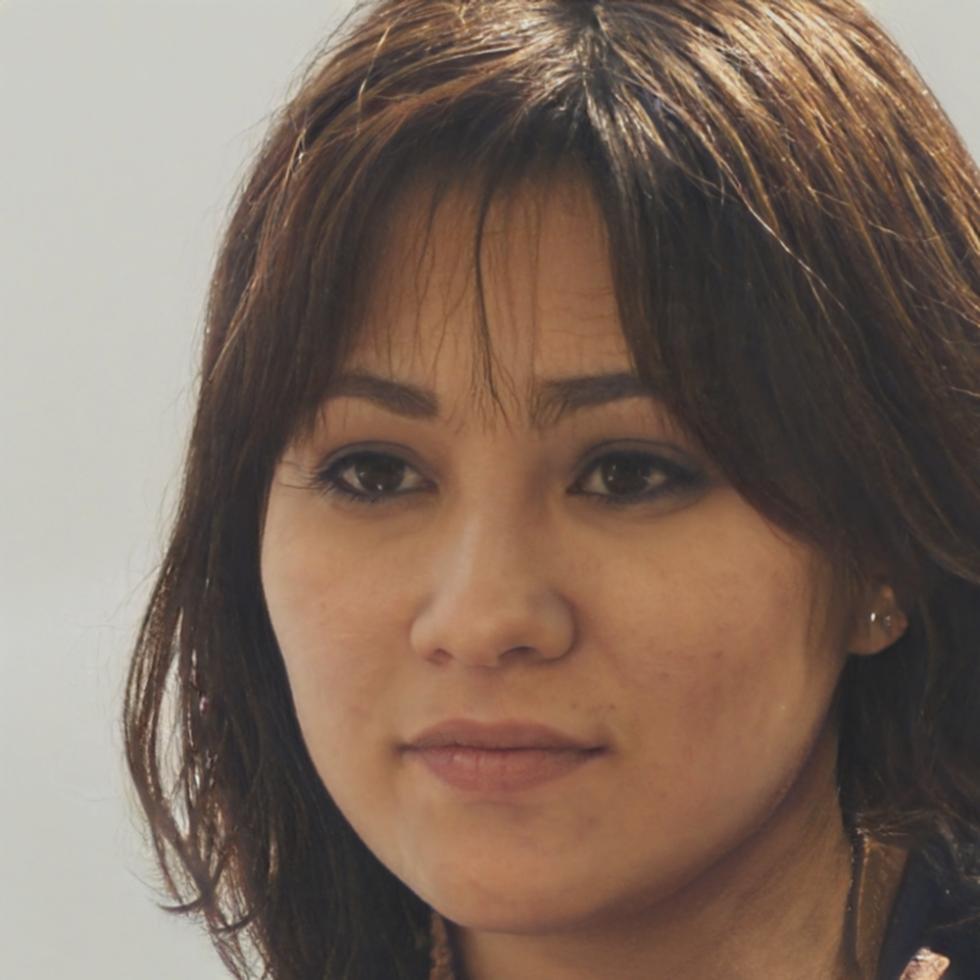 Mathilde Ferrand, directrice de la stratégie financière