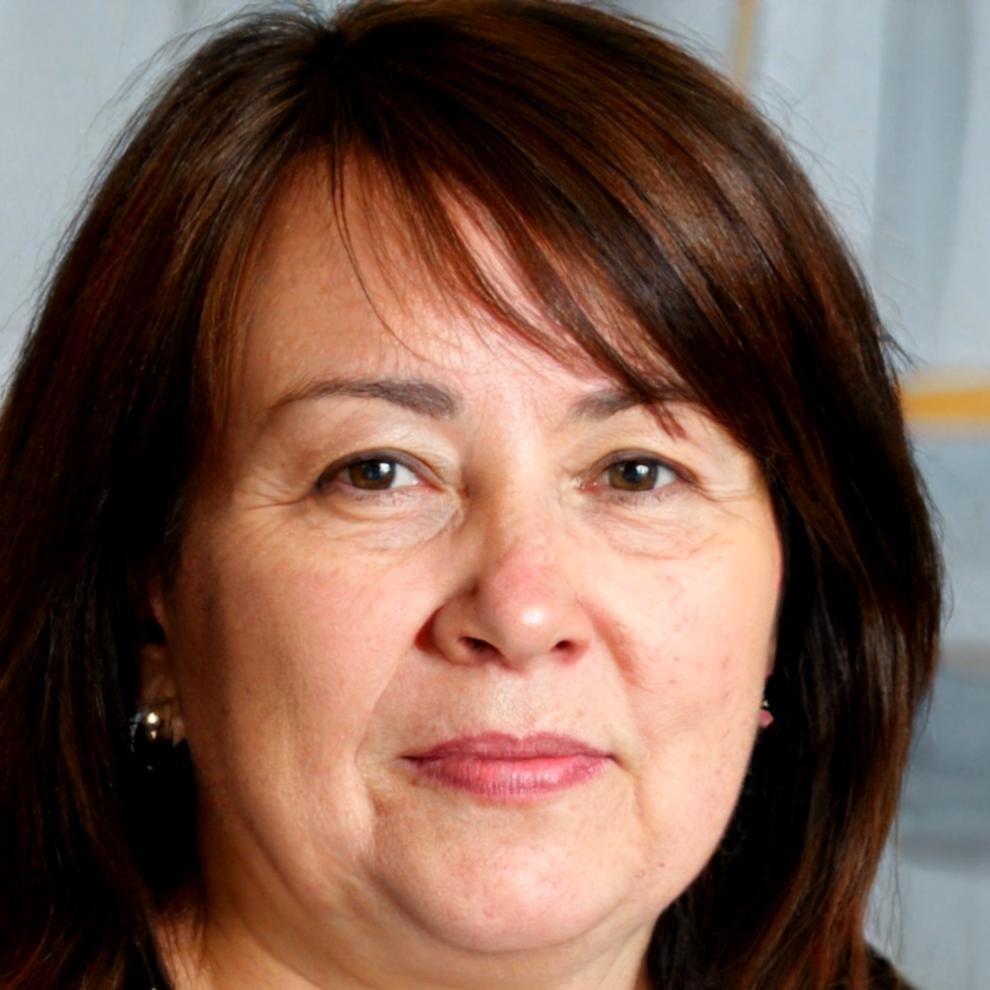 Portrait de Camille Roux