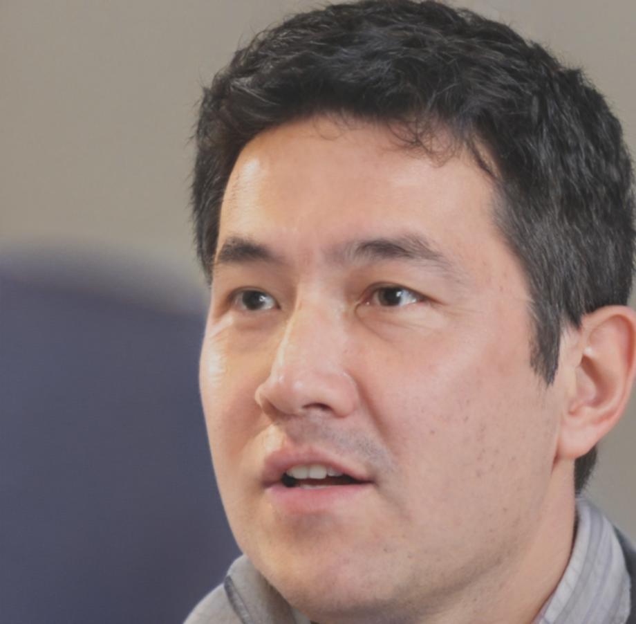 Julien Desroches, consultant senior en audit budgétaire